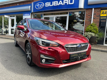 2020 Subaru Impreza 1.6L Petrol For Sale Images