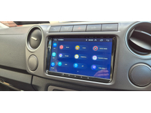 2014 Volkswagen Amarok 2L Diesel For Sale Images