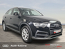 2018 AUDI Q3 Q3 2.0TDI SE AUTO With Comfort Pack
