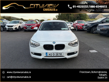 2014 BMW 1 Series 1.6L Petrol For Sale Images