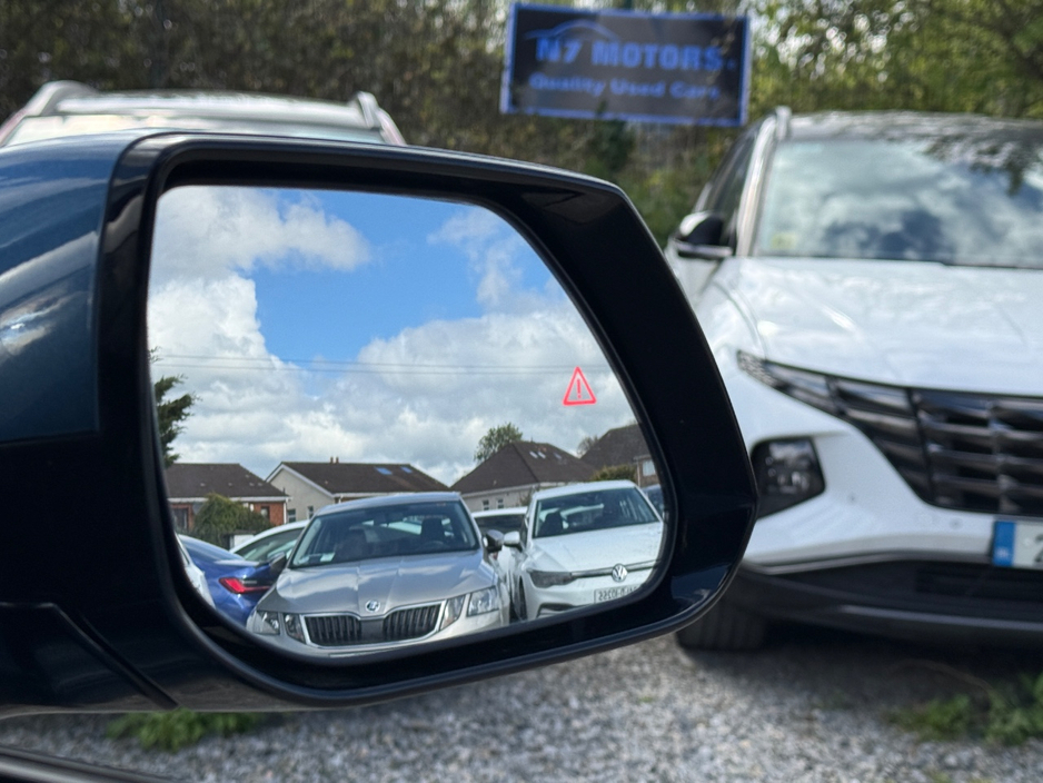 2022 Kia Niro 1.6L Petrol Plug-in Hybrid For Sale Images