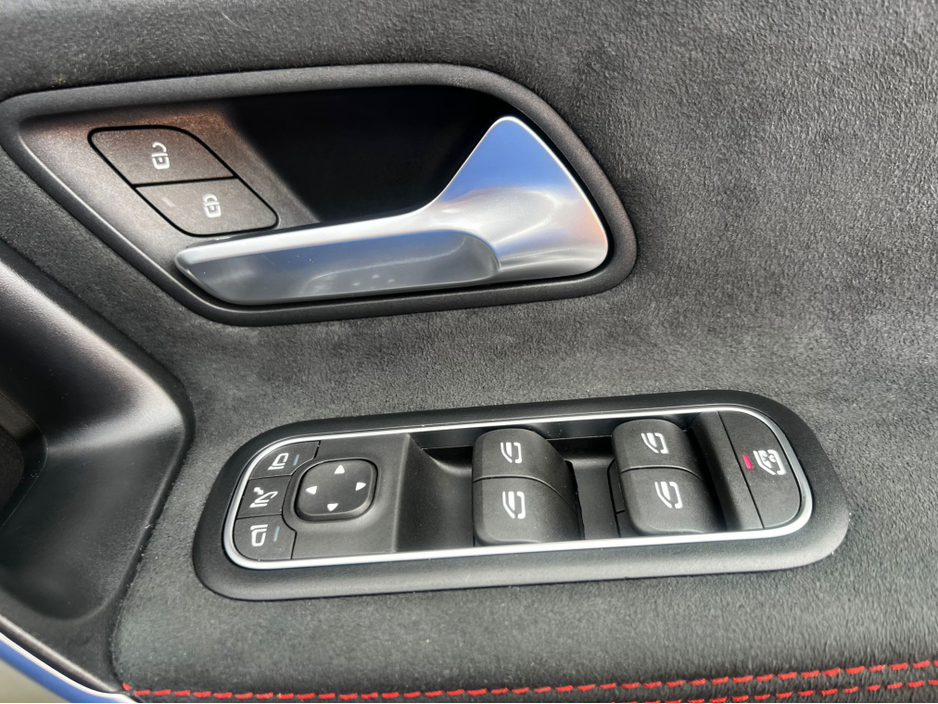 2024 Mercedes-Benz CLA Class 1.3L Petrol Plug-in Hybrid For Sale Images