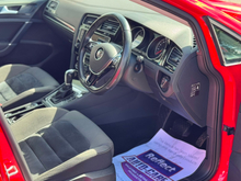 2015 Volkswagen Golf 1.4L Petrol For Sale Images