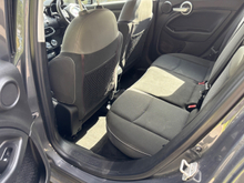 2015 Fiat 500X 1.6L Diesel For Sale Images