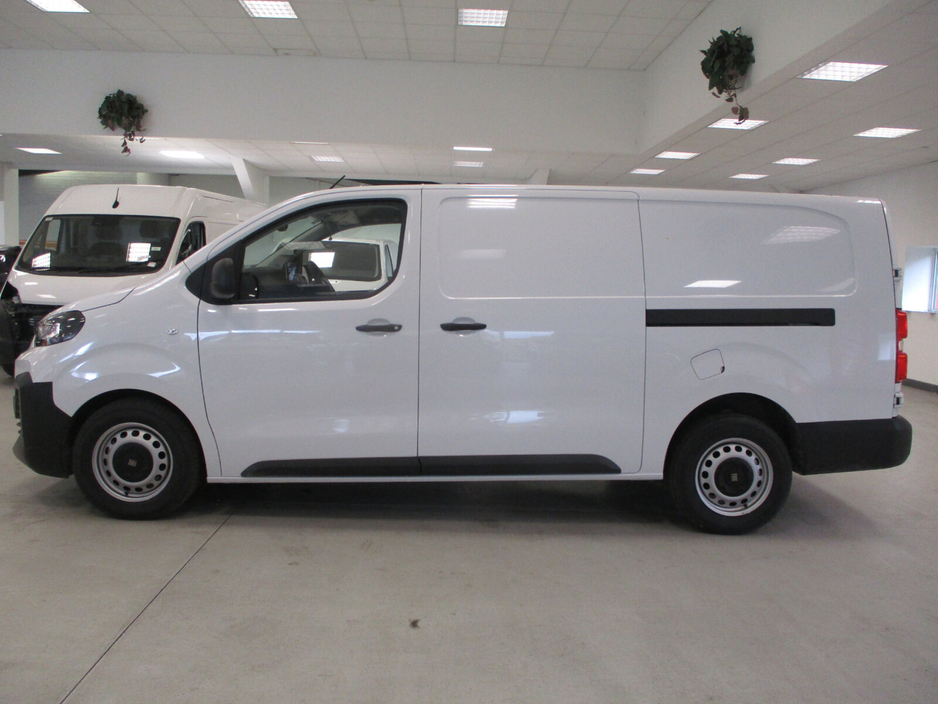 Used Fiat Scudo 2026 in Cork