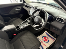 2025 MG ZS 1.5L Hybrid For Sale Images