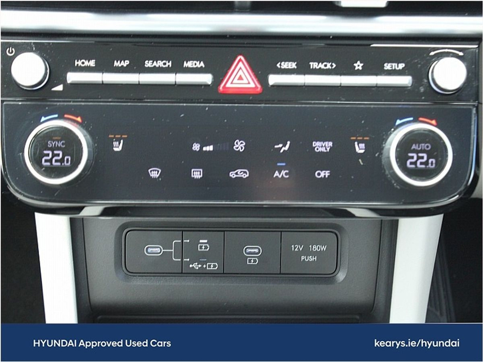 Hyundai Tucson Tucson FL 2WD Executive PHEV Auto — thumbnail 19