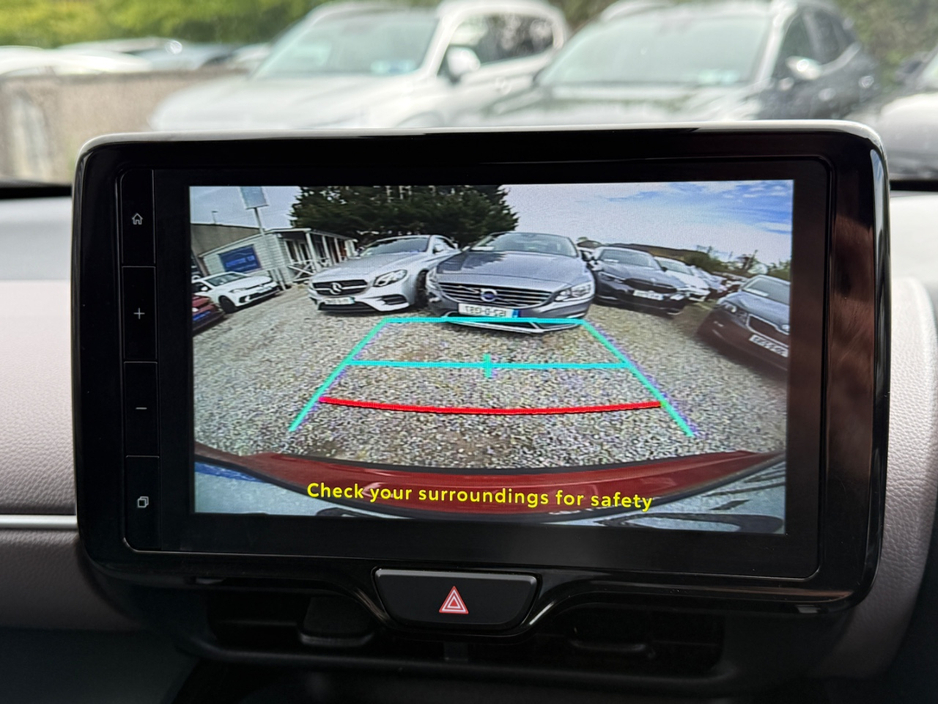 2024 Toyota Yaris Cross 1.5L Petrol Hybrid For Sale Images