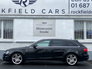 2014 AUDI A4 S LINE - AUTO - 2.0 PETROL - BLUETOOTH STREAMING - 200TAX - REVERSE CAMERA - 