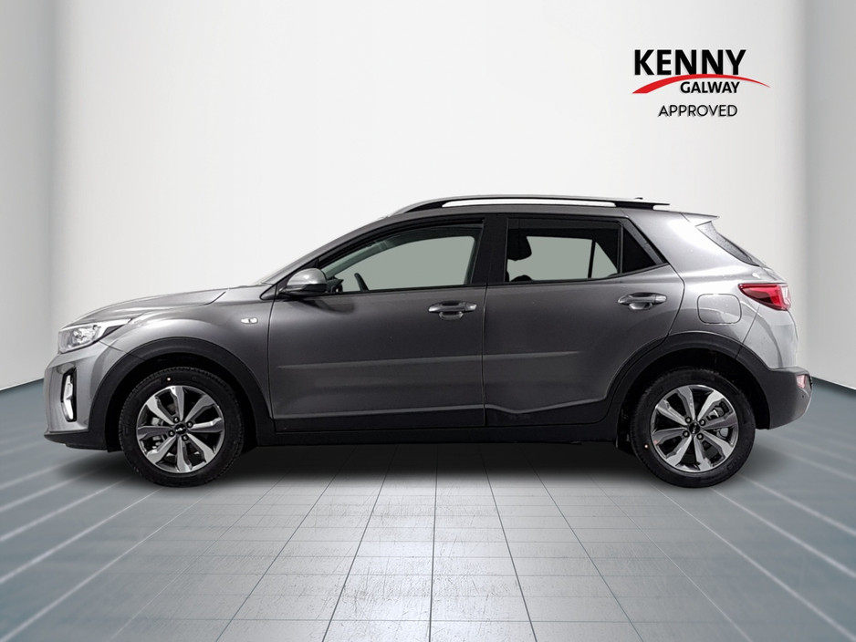 2026 Kia Stonic 1L Petrol For Sale Images