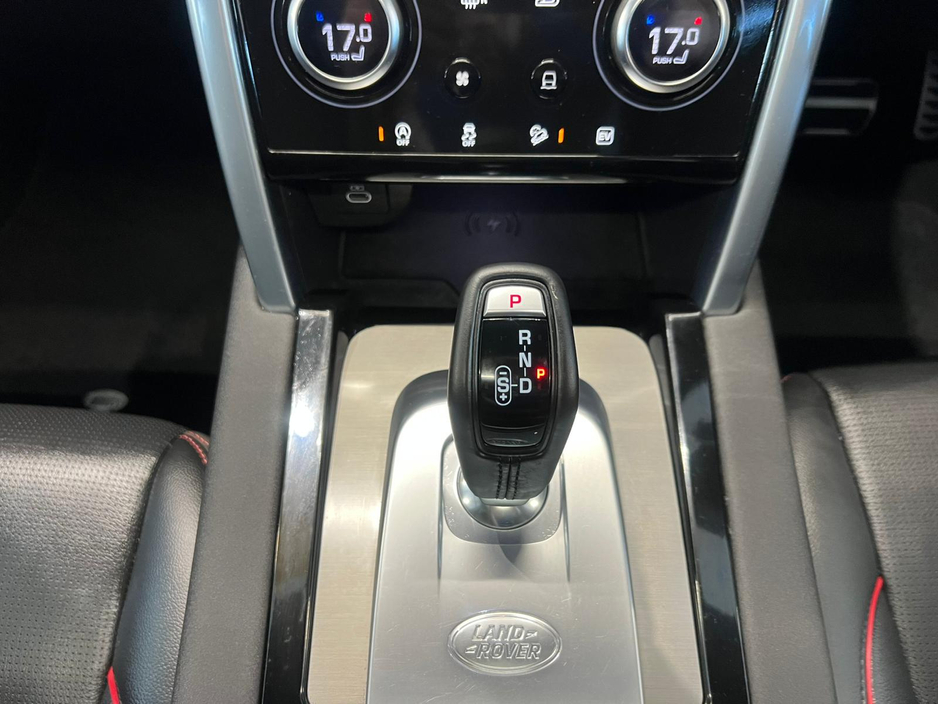 2023 Land Rover Discovery Sport 1.5L Petrol Plug-in Hybrid For Sale Images