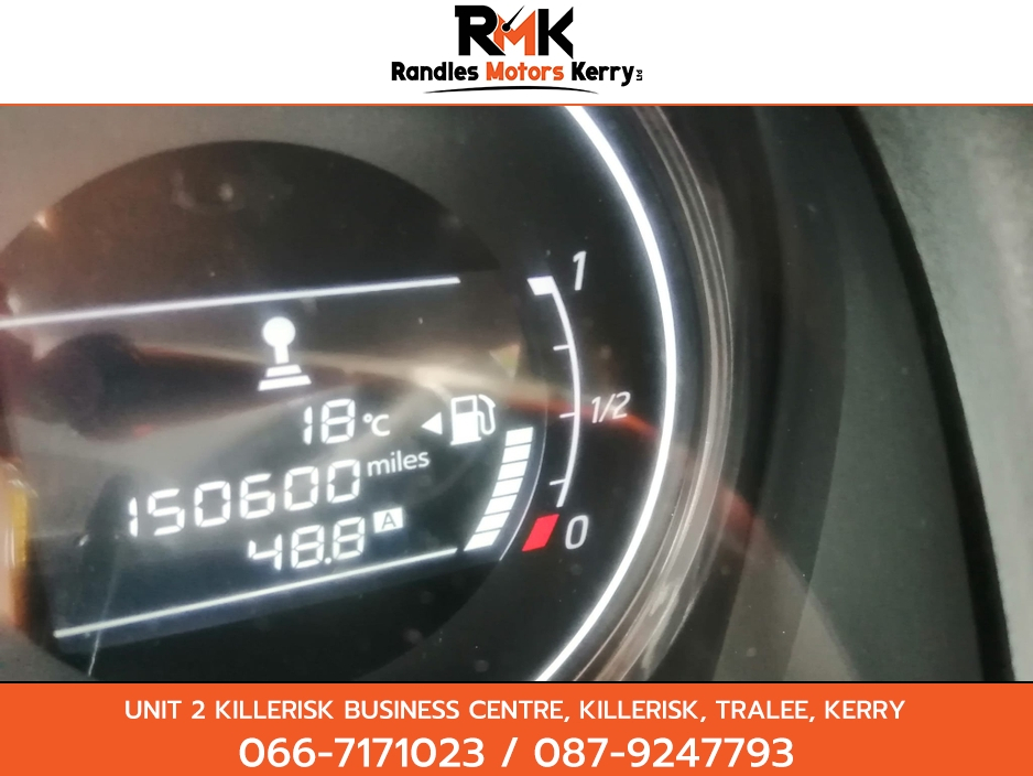 2014 Nissan Note 1.2L Petrol For Sale Images