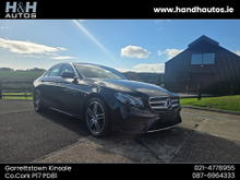 2018 Mercedes-Benz E Class 2L Diesel For Sale Images
