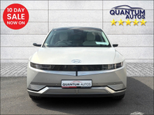 2023 Hyundai Ioniq 5 0L Electric For Sale Images