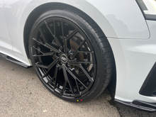 2023 Audi A5 0L Diesel For Sale Images