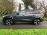 2020 VOLVO XC90 R-DESIGN T8 RECHARGE 