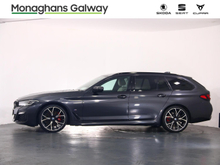 2023 BMW 5 Series 2L Diesel For Sale Images