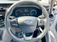 2023 Ford Transit Custom 2L Diesel For Sale Images