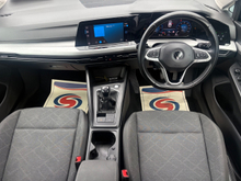 2021 Volkswagen Golf 2L Diesel For Sale Images