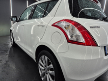 2014 Suzuki Swift 1.2L Petrol For Sale Images