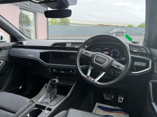 2020 Audi Q3 2L Diesel For Sale Images