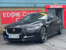 2015 Jaguar XE 2L Diesel For Sale Images