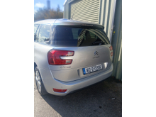 2016 Citroen C4 1.6L Diesel For Sale Images
