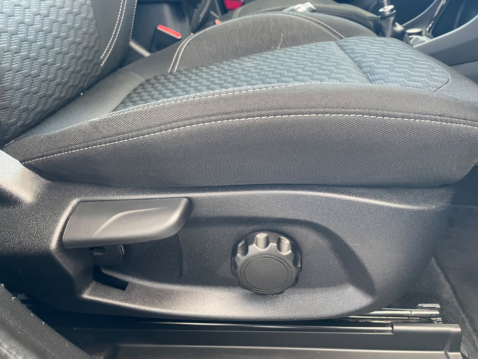 2021 Ford Puma 1L Petrol Hybrid For Sale Images