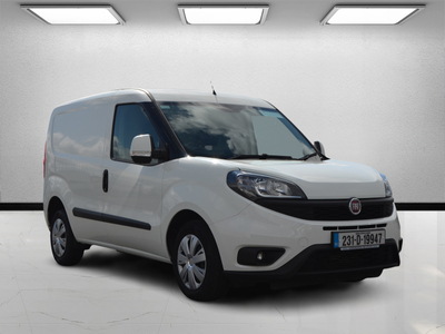  2023 Fiat Doblo