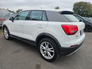 2018 AUDI Q2 1.6 TDI 116 SE 4DR Manual