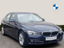 2016 BMW 3 SERIES 330e Sport