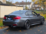 2017 BMW 3 SERIES 330e M Sport