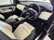 2023 Land Rover Discovery Sport 1.5L Petrol Plug-in Hybrid For Sale Images