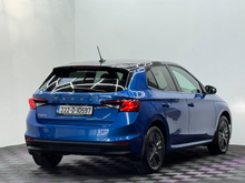 2022 Skoda Fabia 1L Petrol For Sale Images