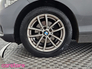 2015 BMW 1 SERIES 118i SE