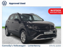 2026 VOLKSWAGEN T-CROSS Edition 75, 1.0TSI 95HP manual