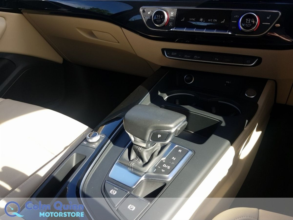 2022 Audi A4 2L Diesel For Sale Images