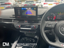 2019 AUDI A4 S LINE 35 TDI EDITION BLACK