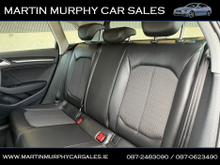 2018 Audi A3 1.6L Diesel For Sale Images