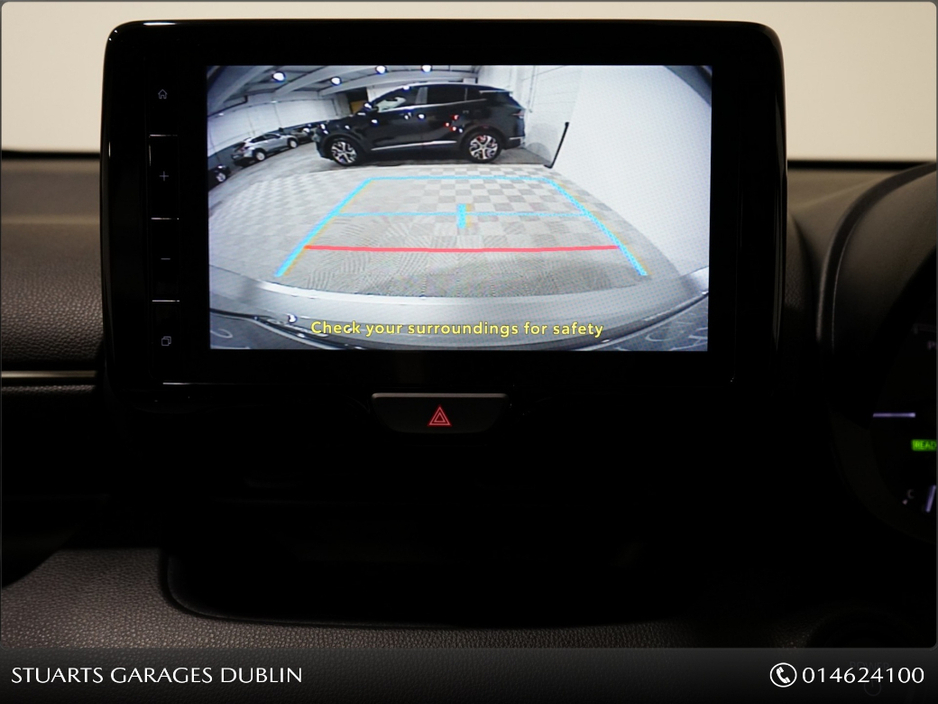 Mazda Mazda2 1.5 SELF CHARGING HYBRID 116PS AUTO EXCLUSIVE LINE*DEMO SPECIAL, SAVE €4, 700 OFF NEW* — thumbnail 16