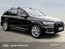 Audi Q7 3.0TDI 231BHP quattro SE Tip-Tronic