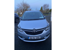 Opel Zafira TOURER 2.0 CDTI SRI S/S 168BHP 5DR