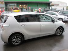 2015 Toyota Verso 1.6L Diesel For Sale Images