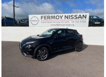2025 Nissan Juke 1.0L Petrol For Sale Images