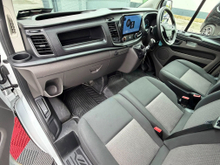 2021 Ford Transit Custom 2L Diesel For Sale Images