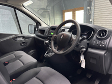 2021 Renault Trafic 2L Diesel For Sale Images