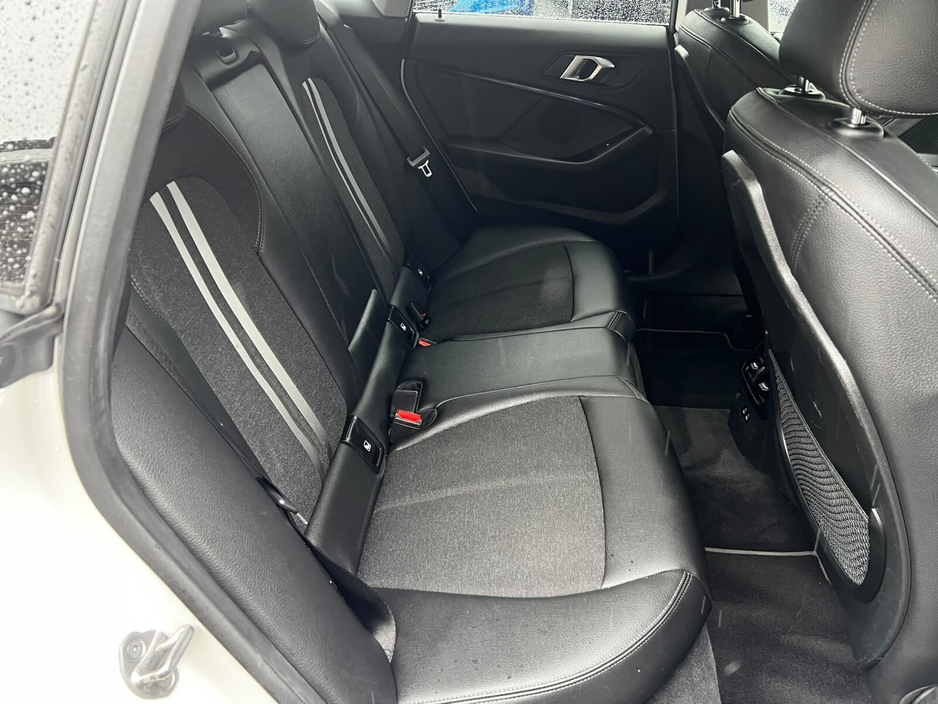 2021 BMW 2 Series 1.5L Petrol For Sale Images