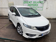 Honda Jade 1.5i HYBRID X MODEL AUTOMATIC