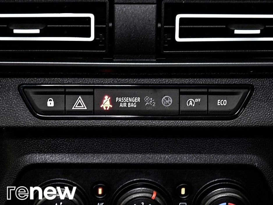Dacia Sandero Expression TCe 90 AUTO CVT NBI — thumbnail 24
