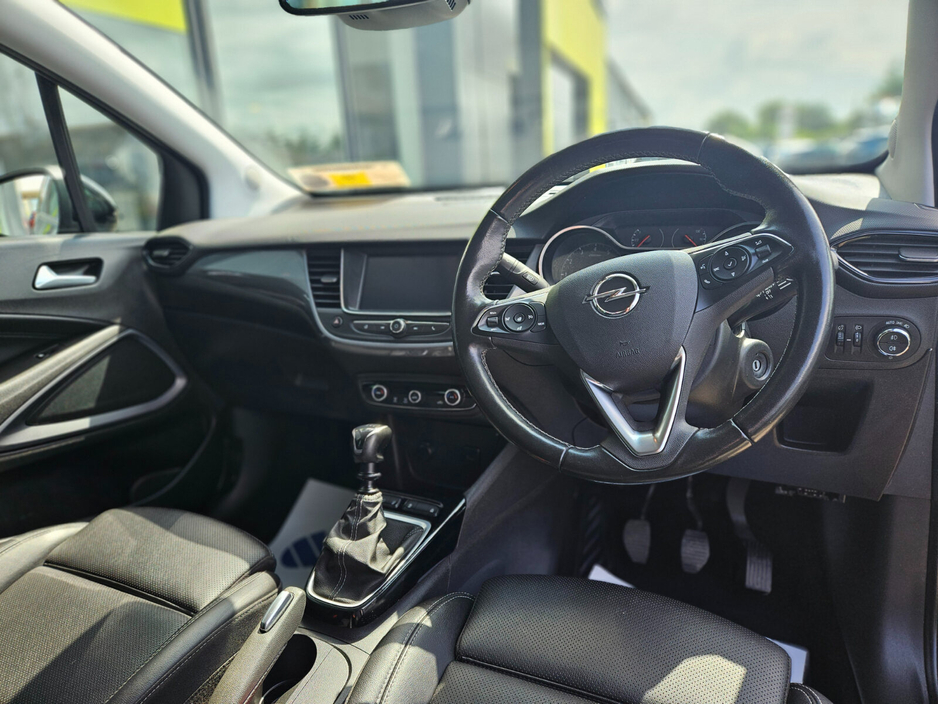 2022 Opel Crossland 1.5L Diesel For Sale Images